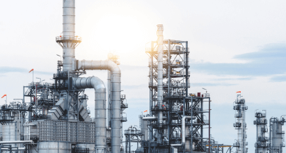 safety services for industrial plants