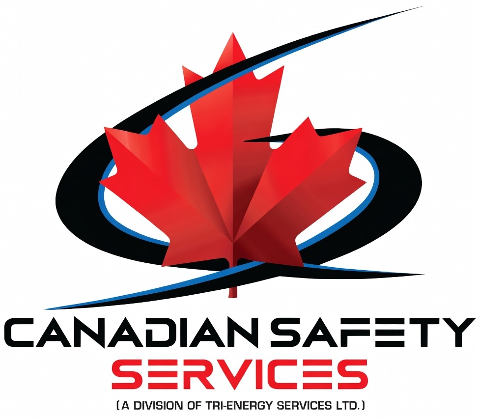 Canadian Safety Services Logo